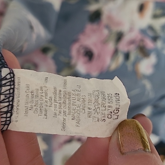 High-low dress - Picture 5 of 5